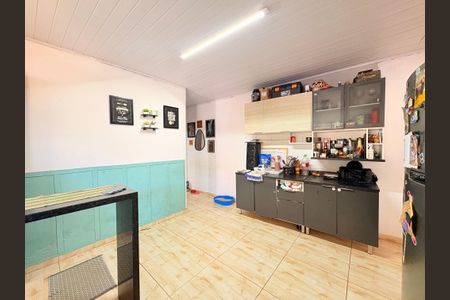 Casa para alugar com 780m², 3 quartos e 10 vagasCozinha