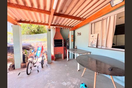 Casa para alugar com 780m², 3 quartos e 10 vagasÁrea de Serviço e Churrasqueira