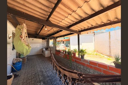 Casa para alugar com 780m², 3 quartos e 10 vagasÁrea externa 