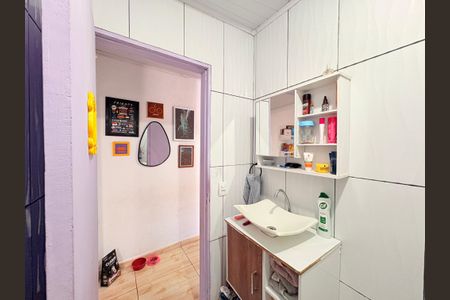 Casa para alugar com 780m², 3 quartos e 10 vagasBanheiro Social