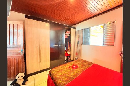 Casa para alugar com 780m², 3 quartos e 10 vagasQuarto - Casa 2