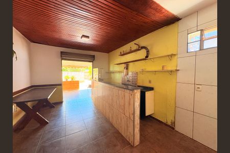 Casa para alugar com 780m², 3 quartos e 10 vagasÁrea externa 