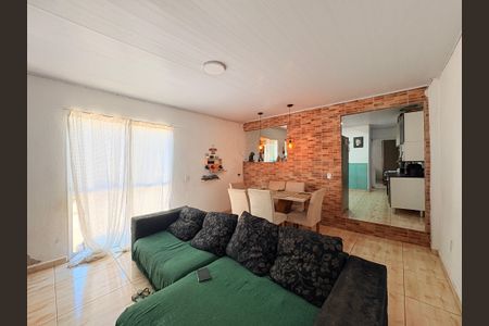 Casa para alugar com 780m², 3 quartos e 10 vagasSala