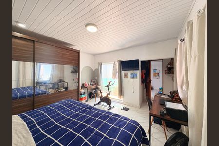 Casa para alugar com 780m², 3 quartos e 10 vagasQuarto 2