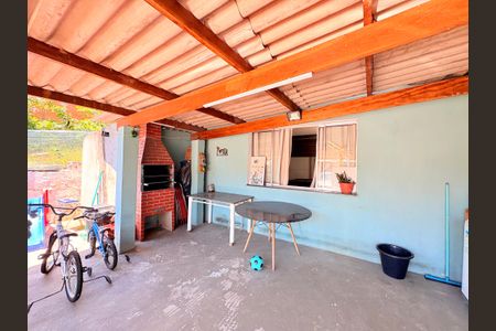 Casa para alugar com 780m², 3 quartos e 10 vagasÁrea de Serviço e Churrasqueira