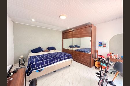 Casa para alugar com 780m², 3 quartos e 10 vagasQuarto 2