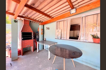 Casa para alugar com 780m², 3 quartos e 10 vagasÁrea de Serviço e Churrasqueira