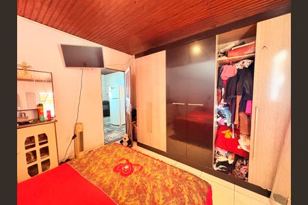 Casa para alugar com 780m², 3 quartos e 10 vagasQuarto - Casa 2