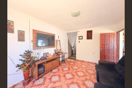 Casa para alugar com 780m², 3 quartos e 10 vagasSala - Casa 2