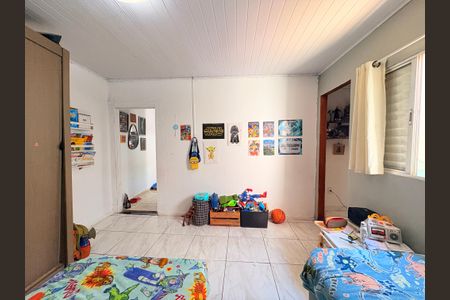 Quarto 1 de casa à venda com 3 quartos, 780m² em Jardim das Tulipas, Jundiaí