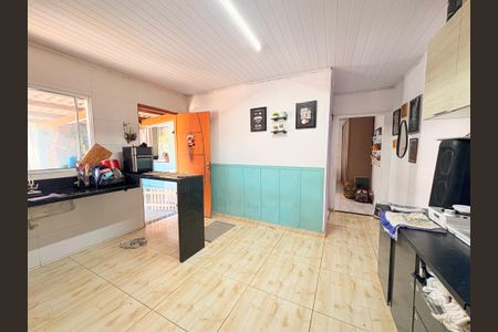 Casa para alugar com 780m², 3 quartos e 10 vagasCozinha