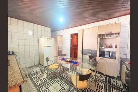 Casa para alugar com 780m², 3 quartos e 10 vagasCozinha
