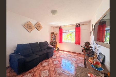 Casa para alugar com 780m², 3 quartos e 10 vagasSala - Casa 2