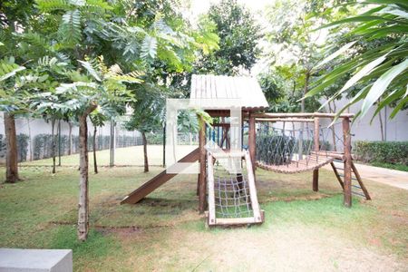 Apartamento para alugar com 62m², 2 quartos e 1 vagaÁrea comum