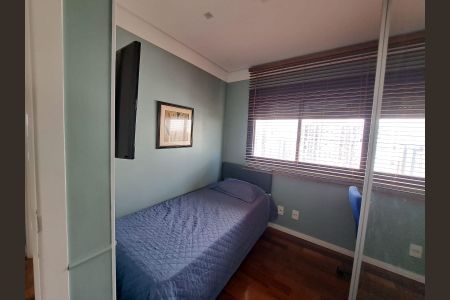 Quarto 1 de apartamento para alugar com 2 quartos, 62m² em Continental, Osasco