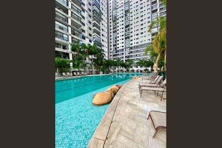 Apartamento para alugar com 62m², 2 quartos e 1 vagaÁrea comum