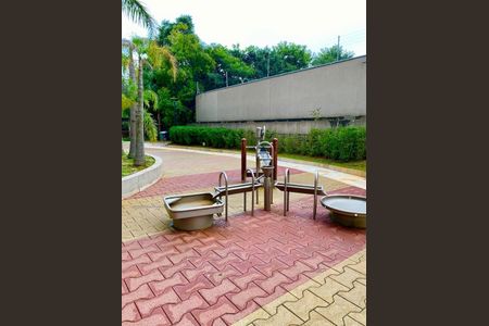 Apartamento para alugar com 62m², 2 quartos e 1 vagaÁrea comum