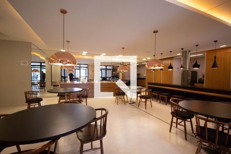 Apartamento para alugar com 62m², 2 quartos e 1 vagaÁrea comum