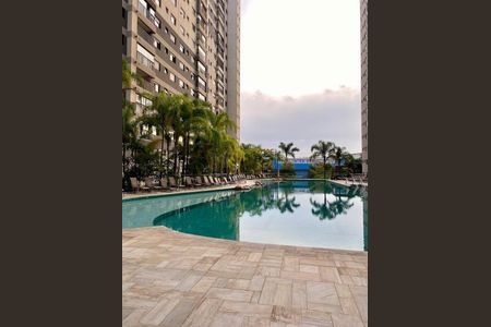 Apartamento para alugar com 62m², 2 quartos e 1 vagaÁrea comum