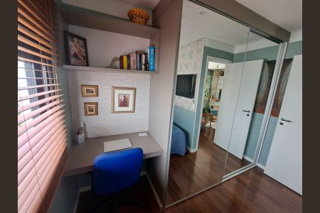 Apartamento para alugar com 62m², 2 quartos e 1 vagaQuarto 1