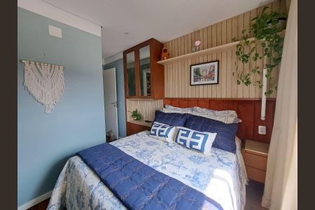 Apartamento para alugar com 62m², 2 quartos e 1 vagaSuíte