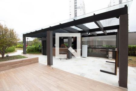 Apartamento para alugar com 62m², 2 quartos e 1 vagaÁrea comum