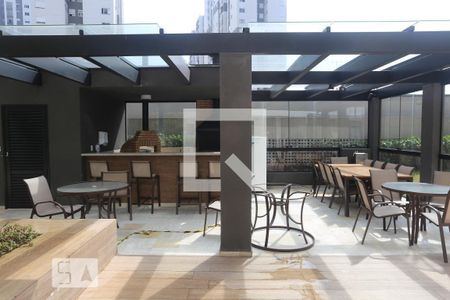 Apartamento para alugar com 62m², 2 quartos e 1 vagaÁrea comum