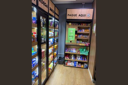 Apartamento para alugar com 62m², 2 quartos e 1 vagaÁrea comum