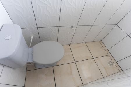 Casa para alugar com 50m², 2 quartos e sem vaga