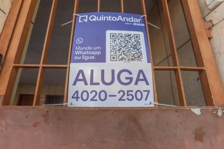 Casa para alugar com 50m², 2 quartos e sem vaga