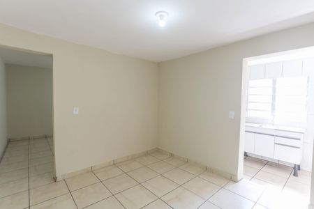 Casa para alugar com 50m², 2 quartos e sem vaga