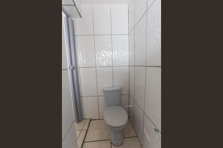 Casa para alugar com 50m², 2 quartos e sem vaga