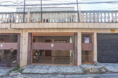 Casa para alugar com 50m², 2 quartos e sem vaga