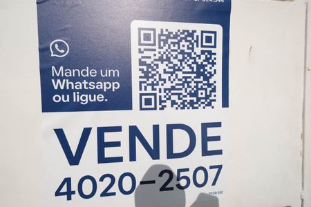 Apartamento à venda com 38m², 2 quartos e 1 vagaFachada