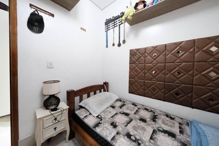 Quarto 1 de apartamento à venda com 2 quartos, 38m² em Parque Boturussu, São Paulo