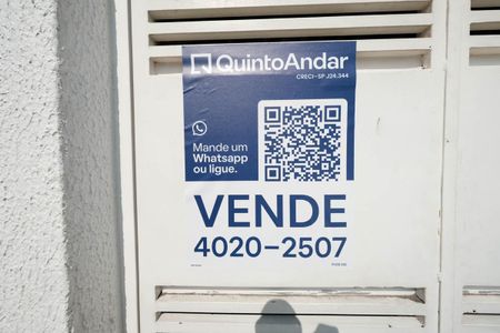 Apartamento à venda com 38m², 2 quartos e 1 vagaFachada