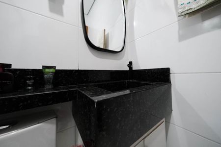 Apartamento à venda com 38m², 2 quartos e 1 vagaBanheiro