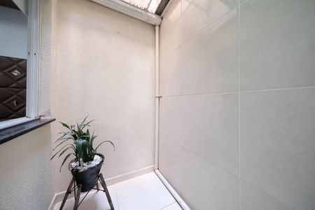 Apartamento à venda com 38m², 2 quartos e 1 vagaQuarto 2