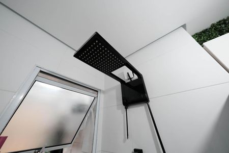 Apartamento à venda com 38m², 2 quartos e 1 vagaBanheiro