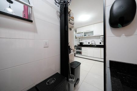 Apartamento à venda com 38m², 2 quartos e 1 vagaÁrea de Serviço
