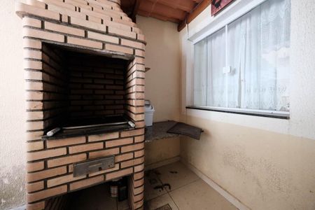 Apartamento à venda com 38m², 2 quartos e 1 vagaSalão de Festas