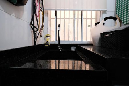 Apartamento à venda com 38m², 2 quartos e 1 vagaÁrea de Serviço