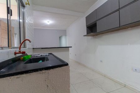 Casa para alugar com 5m², 1 quarto e sem vagaCozinha