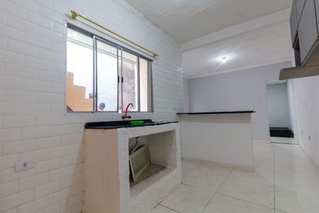 Casa para alugar com 5m², 1 quarto e sem vagaCozinha