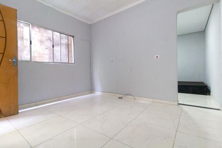 Sala de casa para alugar com 1 quarto, 5m² em Jardim Santo Onofre, São Paulo