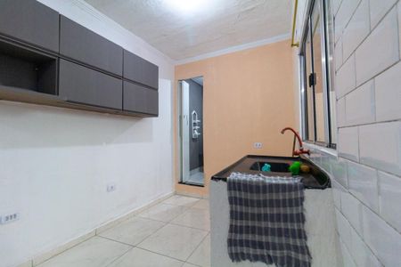 Casa para alugar com 5m², 1 quarto e sem vagaCozinha