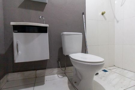 Casa para alugar com 5m², 1 quarto e sem vagaBanheiro