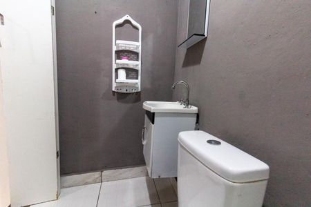 Casa para alugar com 5m², 1 quarto e sem vagaBanheiro