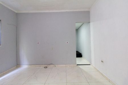 Sala de casa para alugar com 1 quarto, 5m² em Jardim Santo Onofre, São Paulo