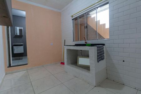 Casa para alugar com 5m², 1 quarto e sem vagaCozinha